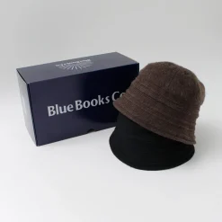 BLUE BOOKS CO. Hats^/ Random Sailor Shaggy