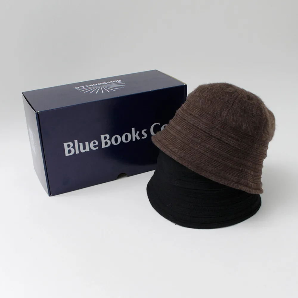 BLUE BOOKS CO. Hats^/ Random Sailor Shaggy