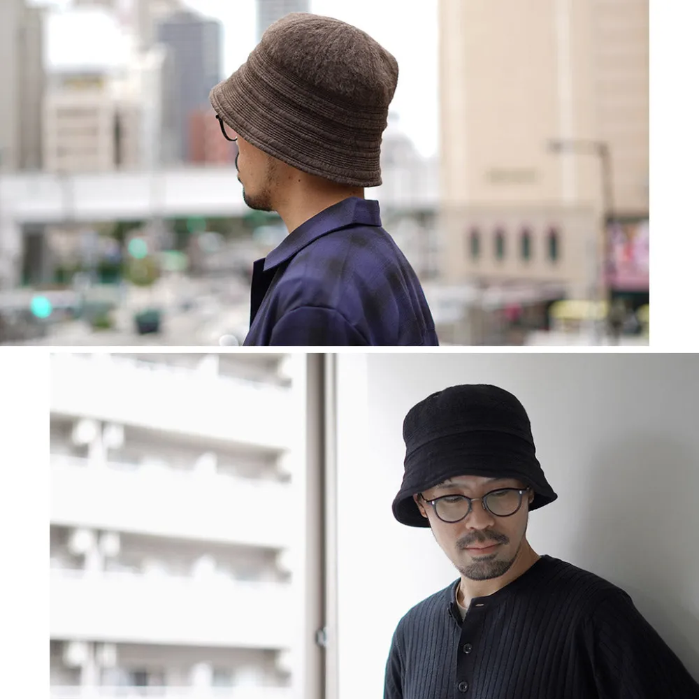 BLUE BOOKS CO. Hats^/ Random Sailor Shaggy