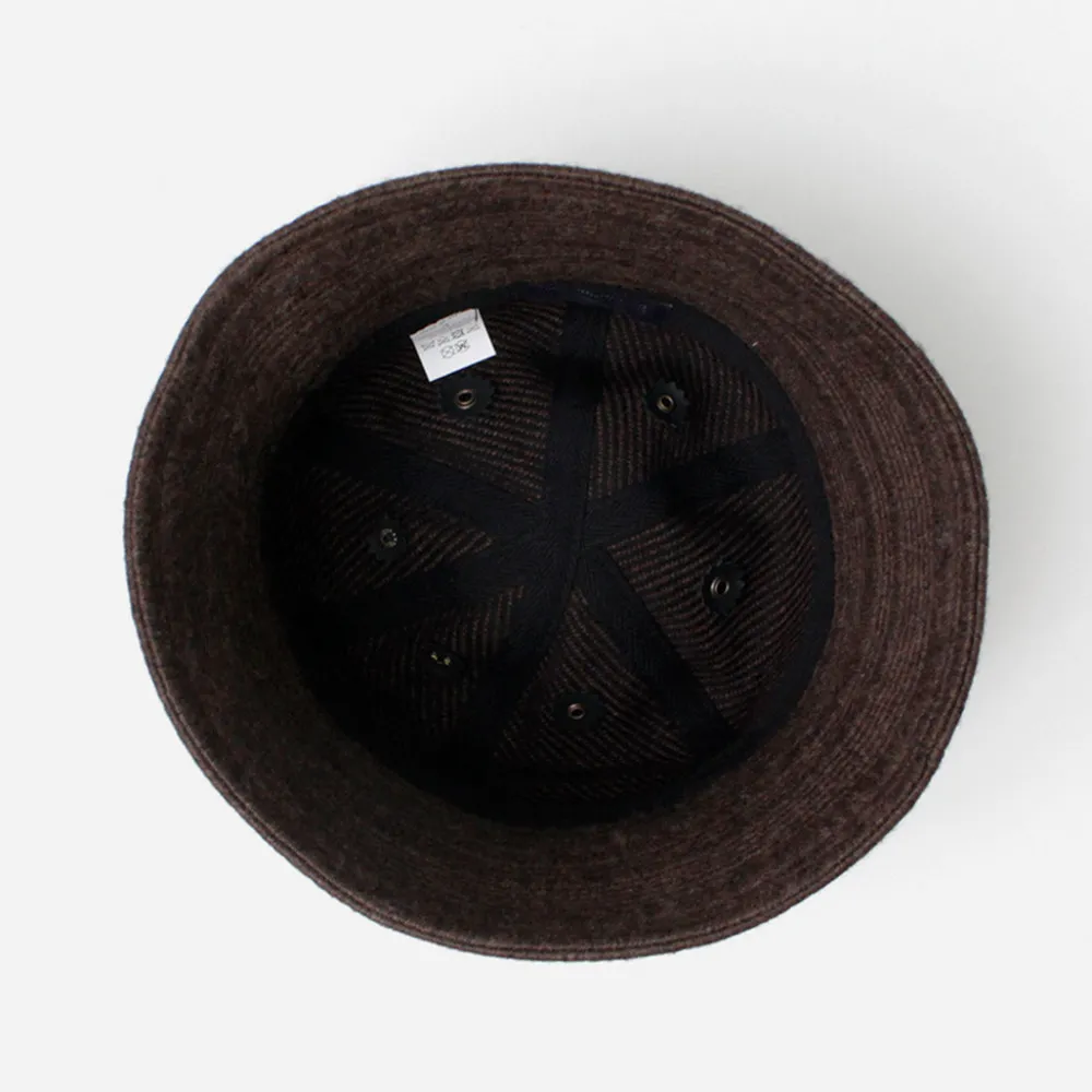 BLUE BOOKS CO. Hats^/ Random Sailor Shaggy