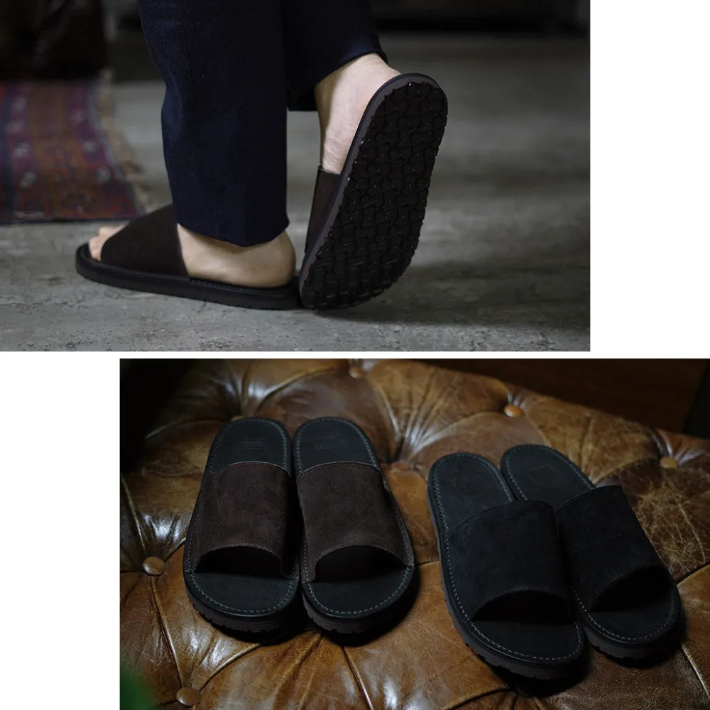 BLUE OVER Sandals^/ Fosco 2 Black Sole Sandals