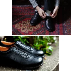 BLUE OVER Sneakers^/ Marco dainitesole Sneakers