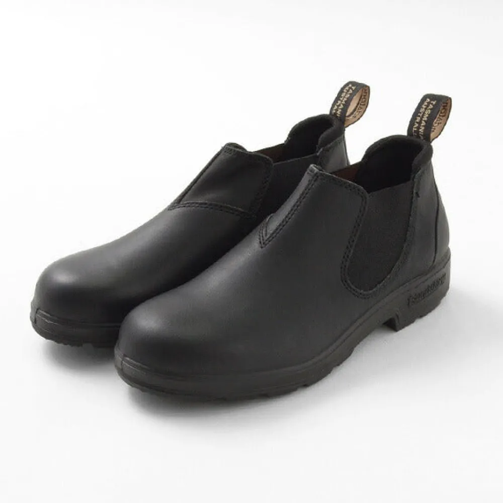 BLUNDSTONE Leather Shoes & Boots^/ ORIGINALS Low cut side gore boots