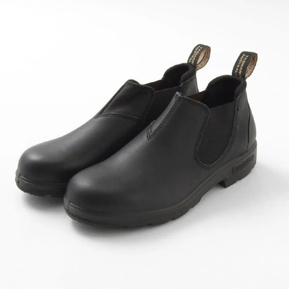 BLUNDSTONE Leather Shoes & Boots^/ ORIGINALS Low cut side gore boots
