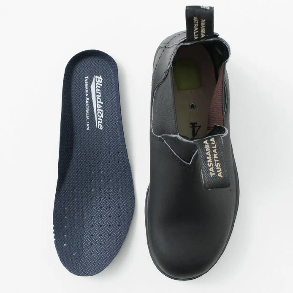 BLUNDSTONE Leather Shoes & Boots^/ ORIGINALS Side Gore Boots
