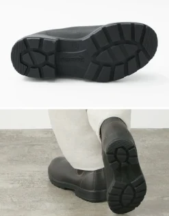 BLUNDSTONE Leather Shoes & Boots^/ ORIGINALS Side Gore Boots