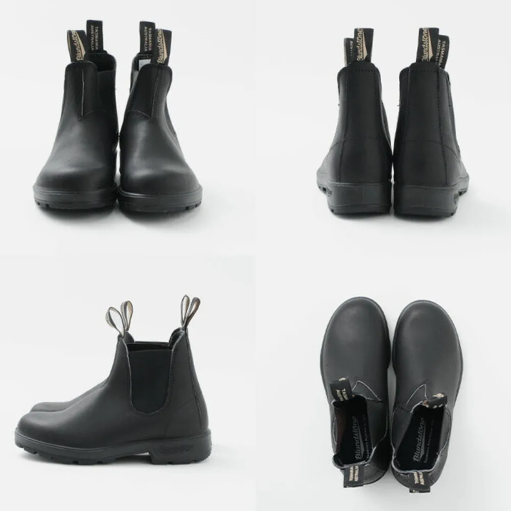 BLUNDSTONE Leather Shoes & Boots^/ ORIGINALS Side Gore Boots
