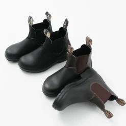 BLUNDSTONE Leather Shoes & Boots^/ ORIGINALS Side Gore Boots