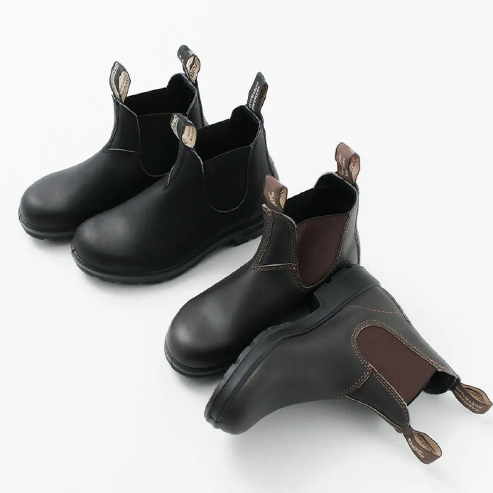 BLUNDSTONE Leather Shoes & Boots^/ ORIGINALS Side Gore Boots