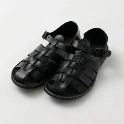 BRADOR Sandals^/ Gurkha Sandals