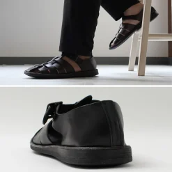 BRADOR Sandals^/ Gurkha Sandals
