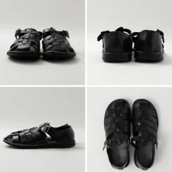 BRADOR Sandals^/ Gurkha Sandals