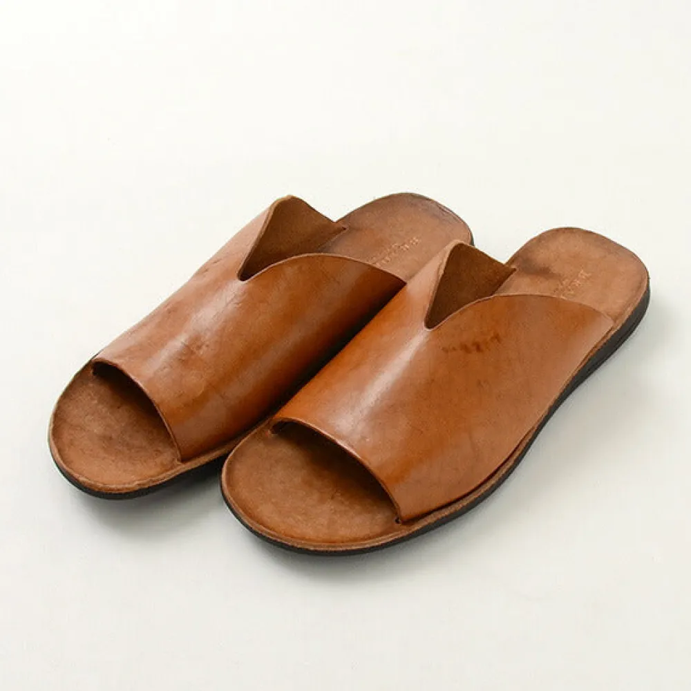 BRADOR Sandals^/ Leather Sandals