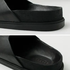 BRADOR Sandals^/ Men's Sabot Type Sandals