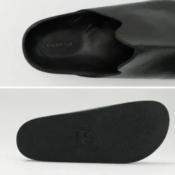 BRADOR Sandals^/ Men's Sabot Type Sandals