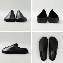 BRADOR Sandals^/ Men's Sabot Type Sandals