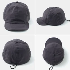 BURLAP OUTFITTER Hats^/ 3 Panel Cap