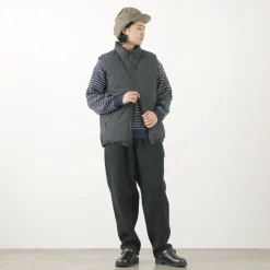 BURLAP OUTFITTER Trousers^/ Fleece Track Pants
