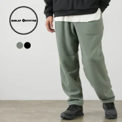 BURLAP OUTFITTER Trousers^/ Fleece Track Pants