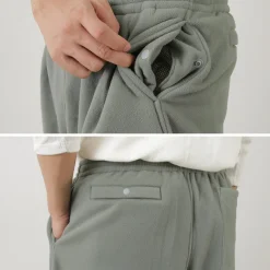 BURLAP OUTFITTER Trousers^/ Fleece Track Pants