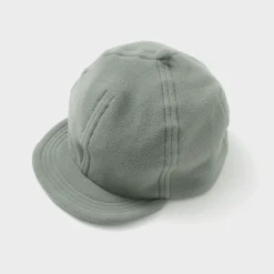 BURLAP OUTFITTER Hats^/ Fleece 3 Panel Cap