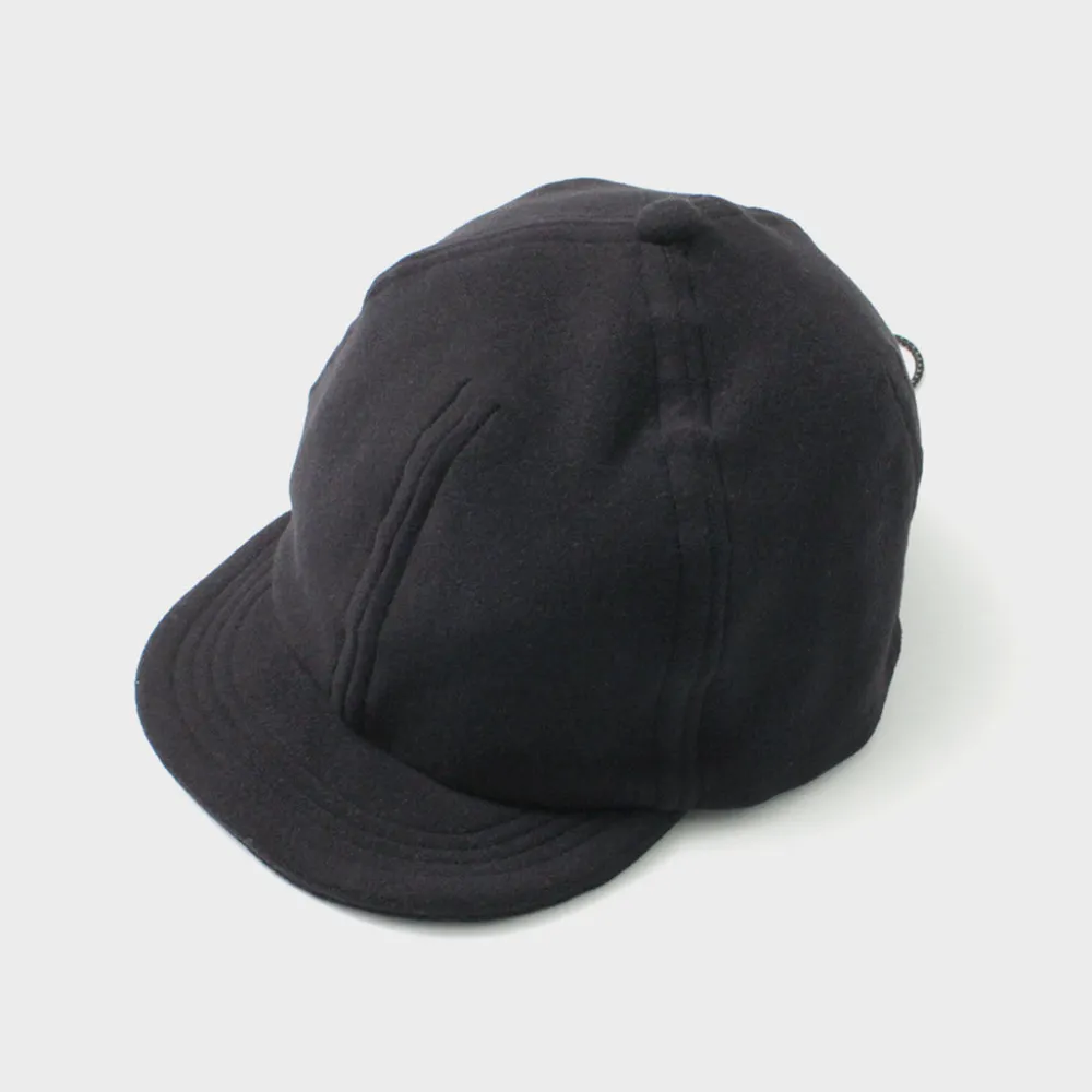 BURLAP OUTFITTER Hats^/ Fleece 3 Panel Cap
