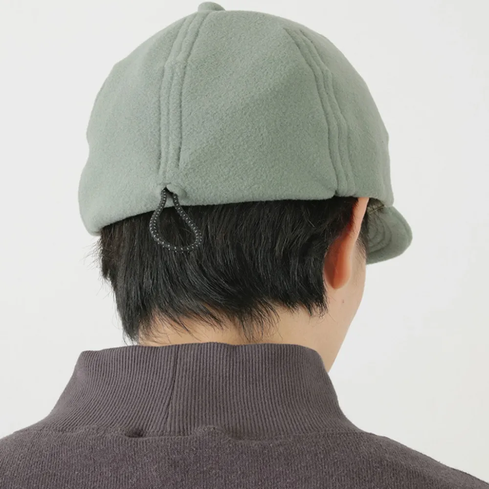 BURLAP OUTFITTER Hats^/ Fleece 3 Panel Cap