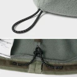 BURLAP OUTFITTER Hats^/ Fleece 3 Panel Cap