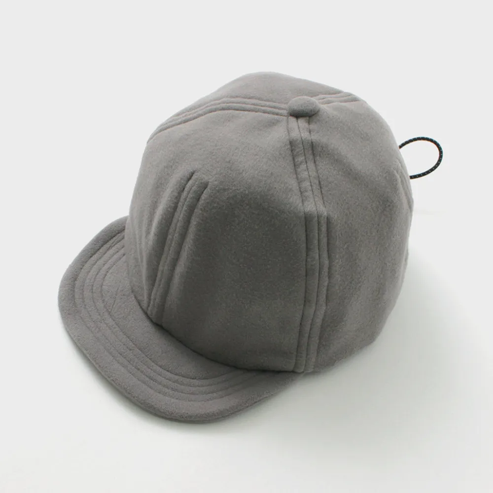 BURLAP OUTFITTER Hats^/ Fleece 3 Panel Cap