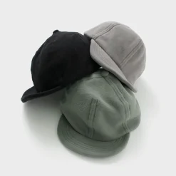 BURLAP OUTFITTER Hats^/ Fleece 3 Panel Cap