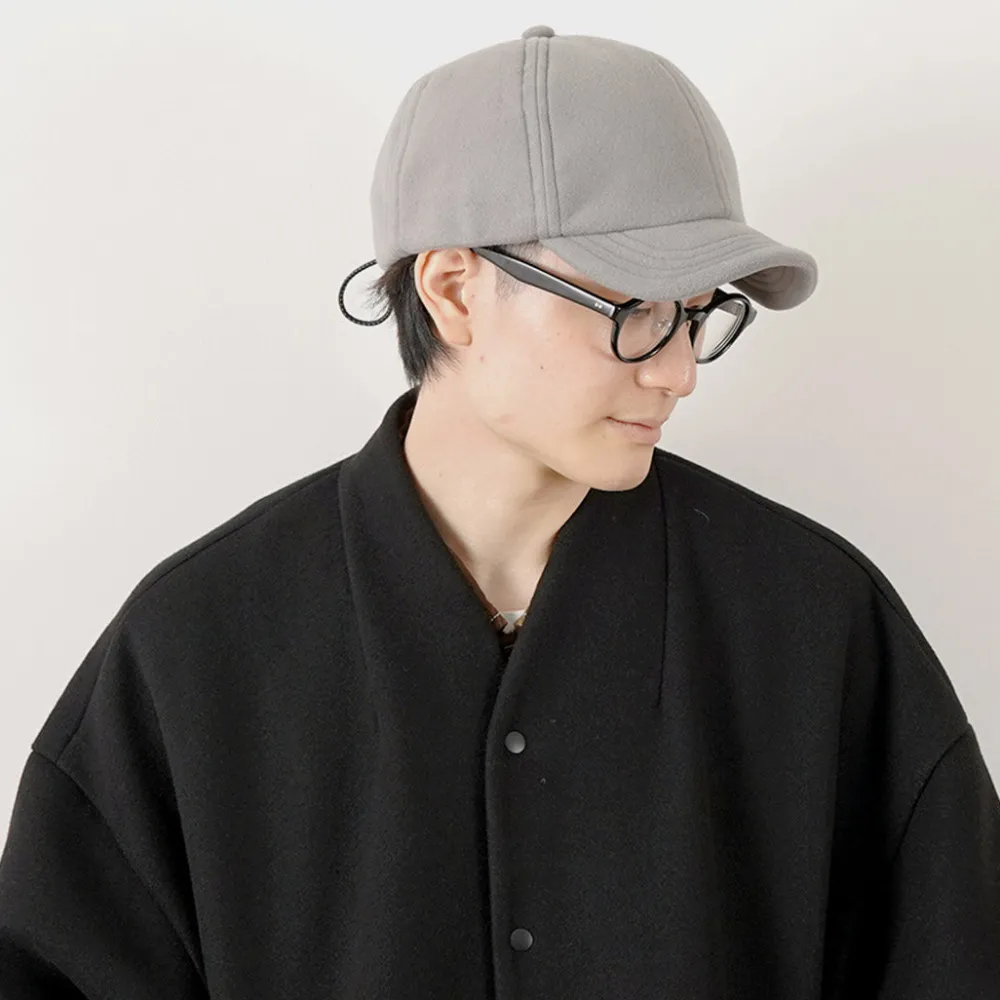 BURLAP OUTFITTER Hats^/ Fleece 3 Panel Cap