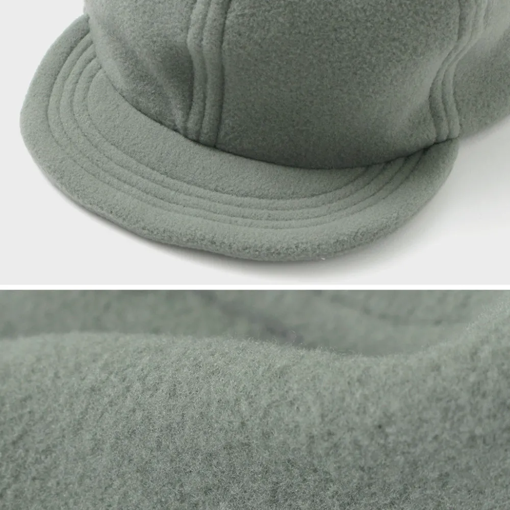 BURLAP OUTFITTER Hats^/ Fleece 3 Panel Cap