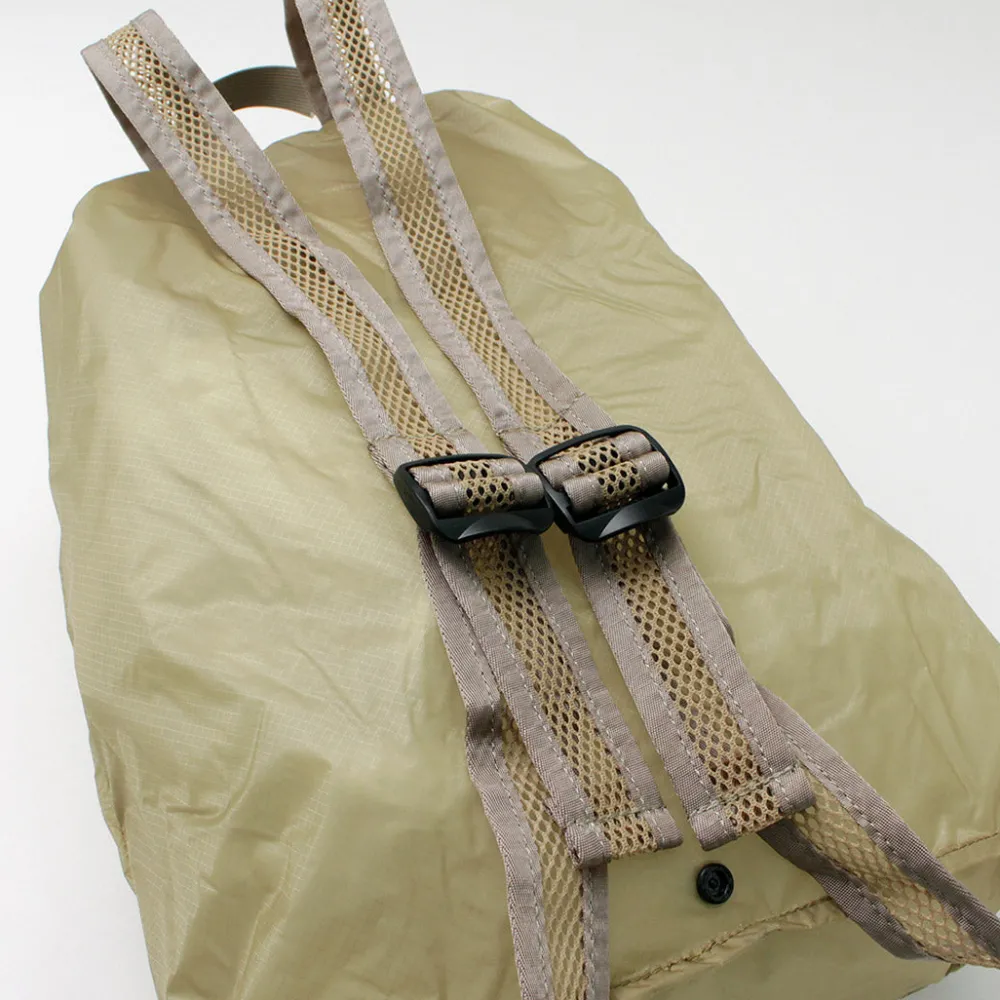 BURLAP OUTFITTER Backpacks^/ Folding Daypack