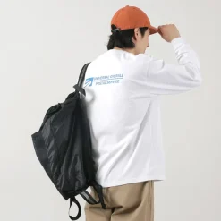BURLAP OUTFITTER Backpacks^/ Folding Daypack