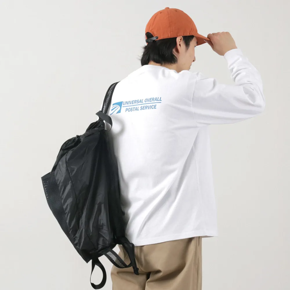 BURLAP OUTFITTER Backpacks^/ Folding Daypack