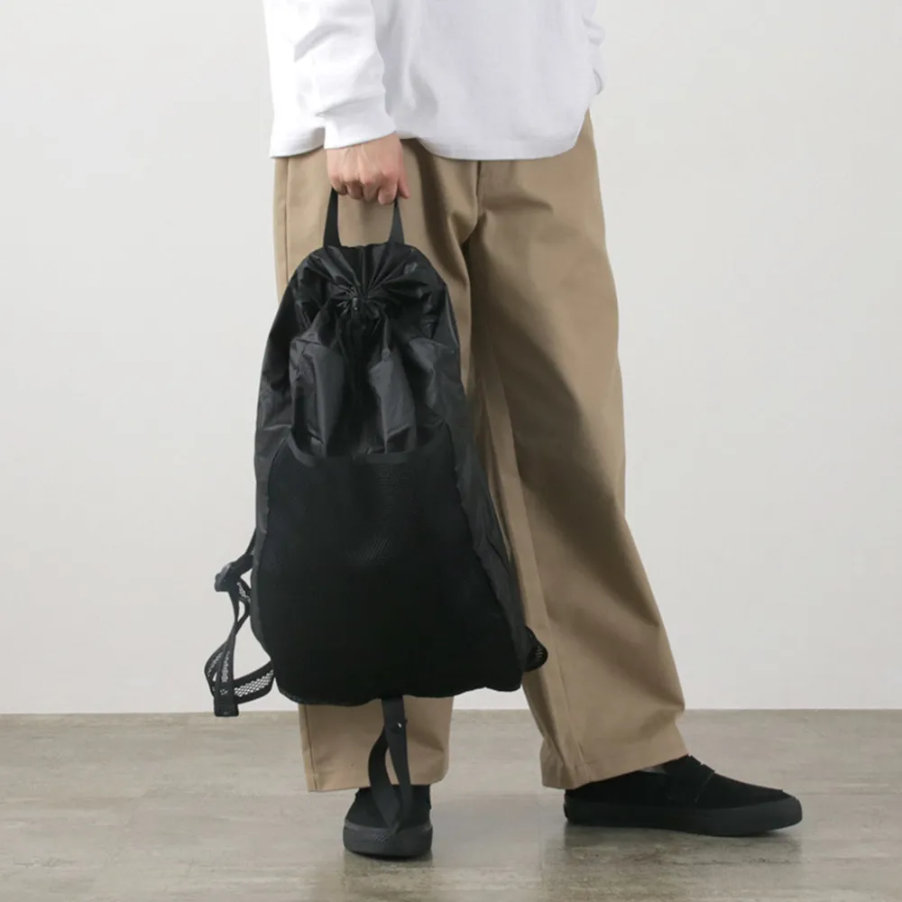 BURLAP OUTFITTER Backpacks^/ Folding Daypack