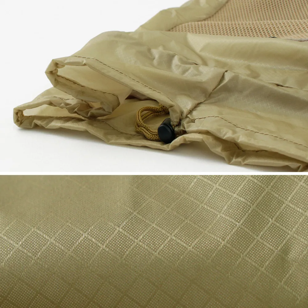 BURLAP OUTFITTER Backpacks^/ Folding Daypack