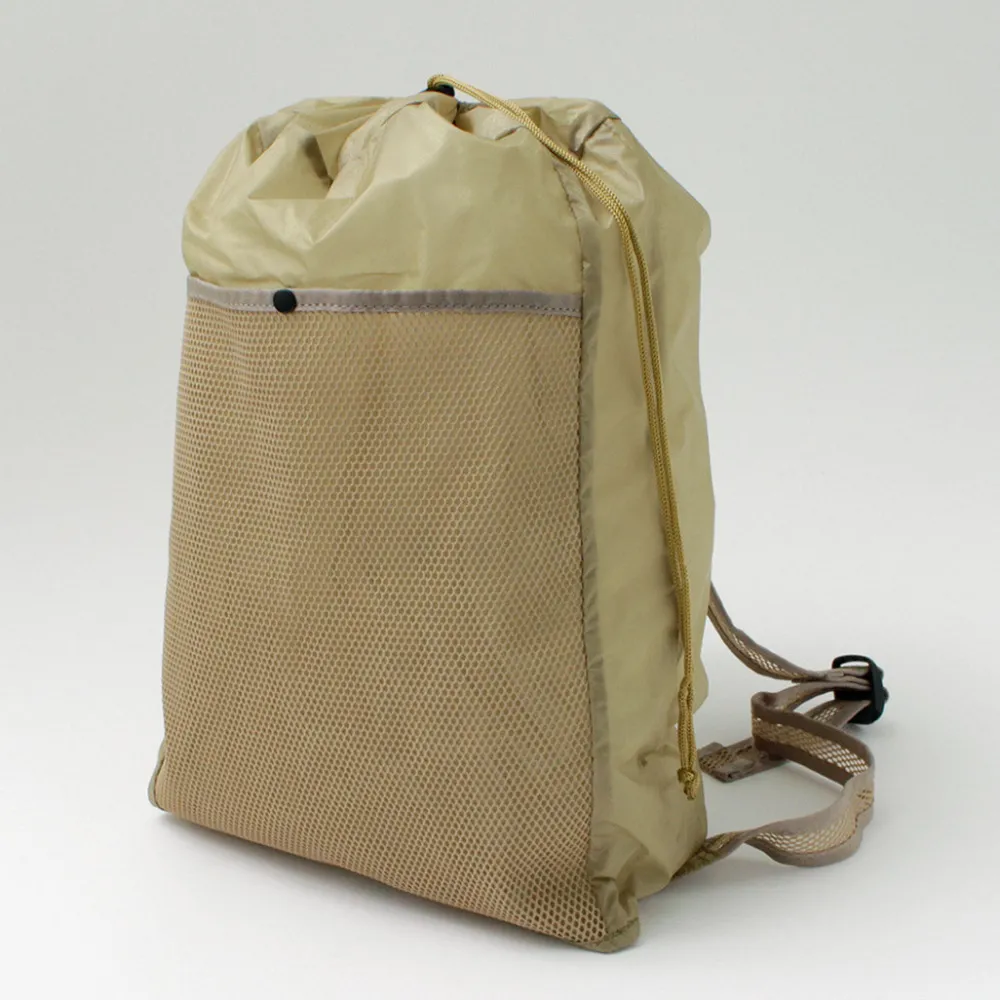 BURLAP OUTFITTER Backpacks^/ Folding Daypack