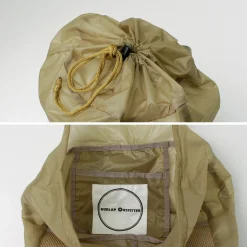 BURLAP OUTFITTER Backpacks^/ Folding Daypack