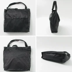 BURLAP OUTFITTER Tote Bags|Shoulder Bags^/ Folding Shoulder Tote bag