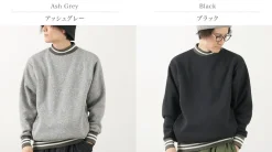 BURLAP OUTFITTER Knits^/ Knit Fleece Mock Top