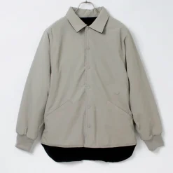 BURLAP OUTFITTER Jackets^/ Reversible Coach Jacket