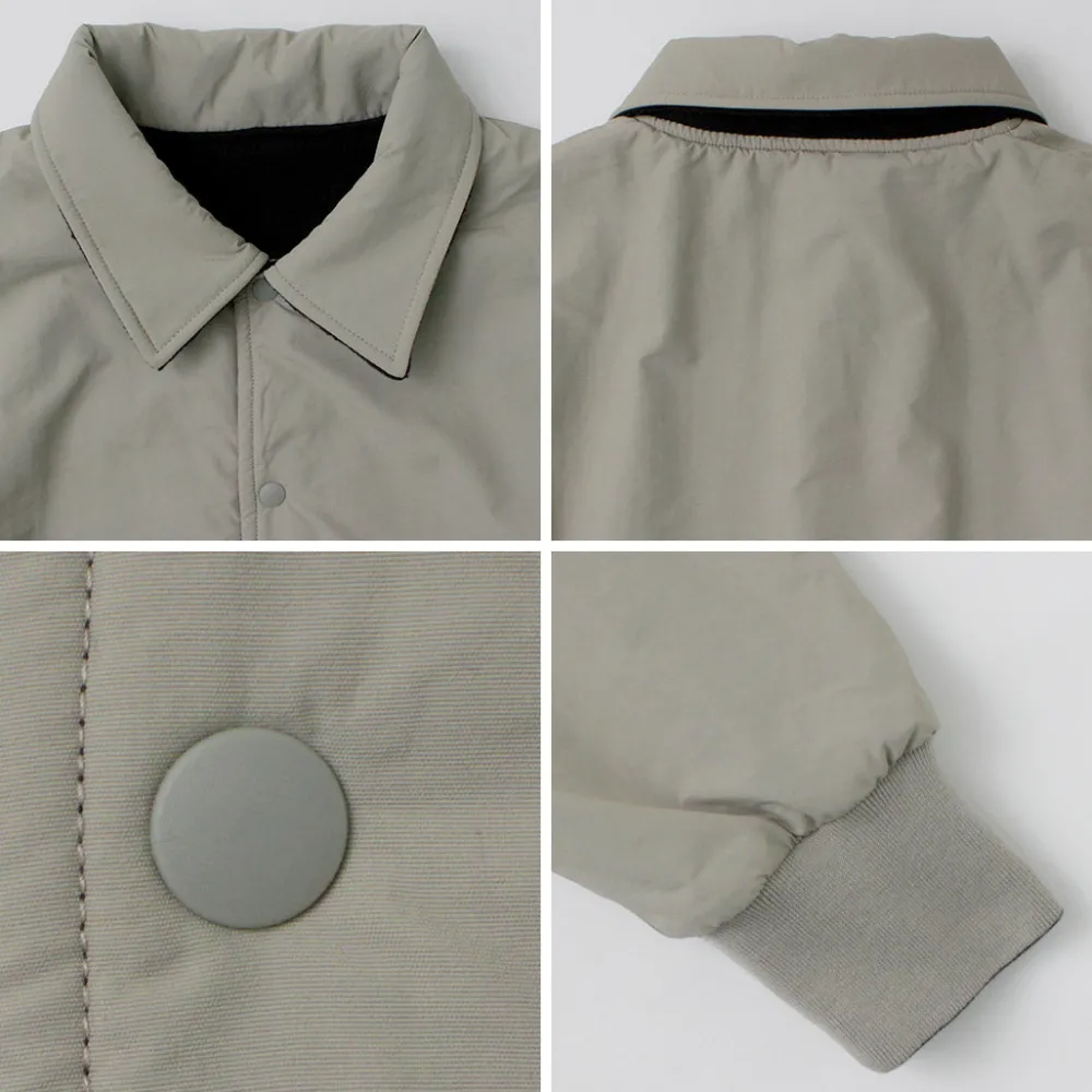 BURLAP OUTFITTER Jackets^/ Reversible Coach Jacket