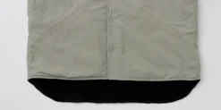 BURLAP OUTFITTER Jackets^/ Reversible Coach Jacket