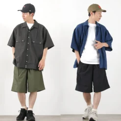 BURLAP OUTFITTER Shorts^/ Track Jam