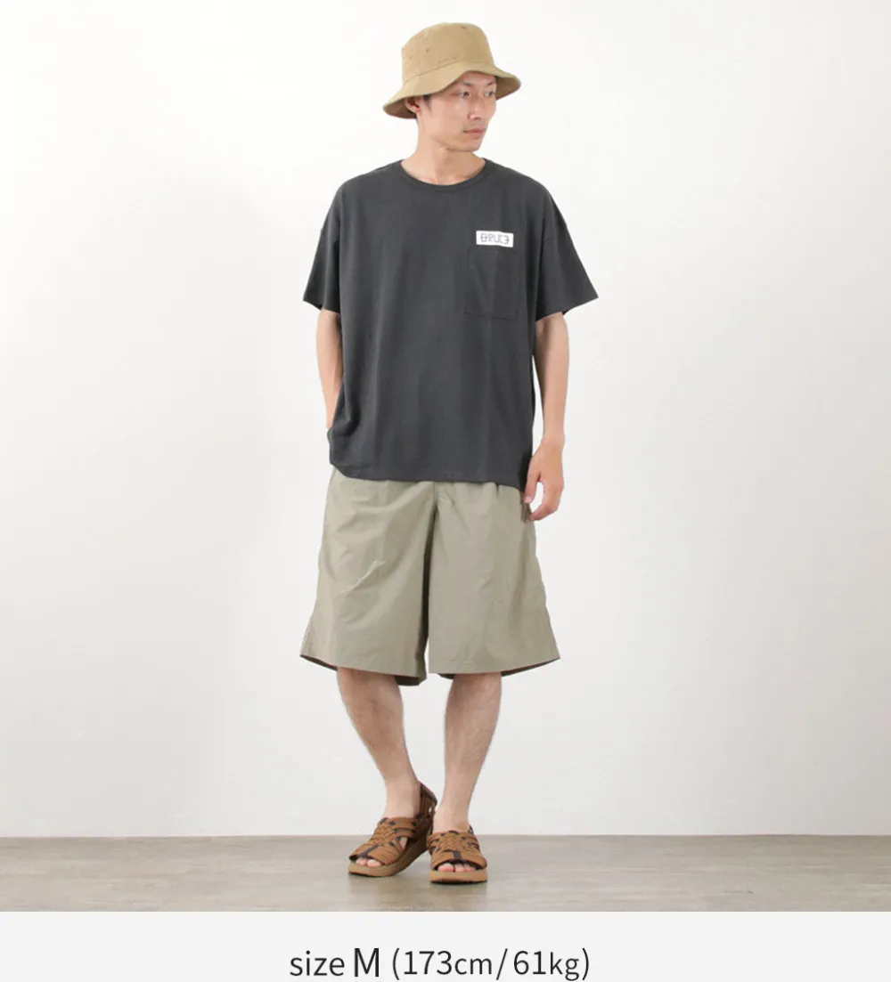 BURLAP OUTFITTER Shorts^/ Track Jam