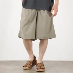 BURLAP OUTFITTER Shorts^/ Track Jam