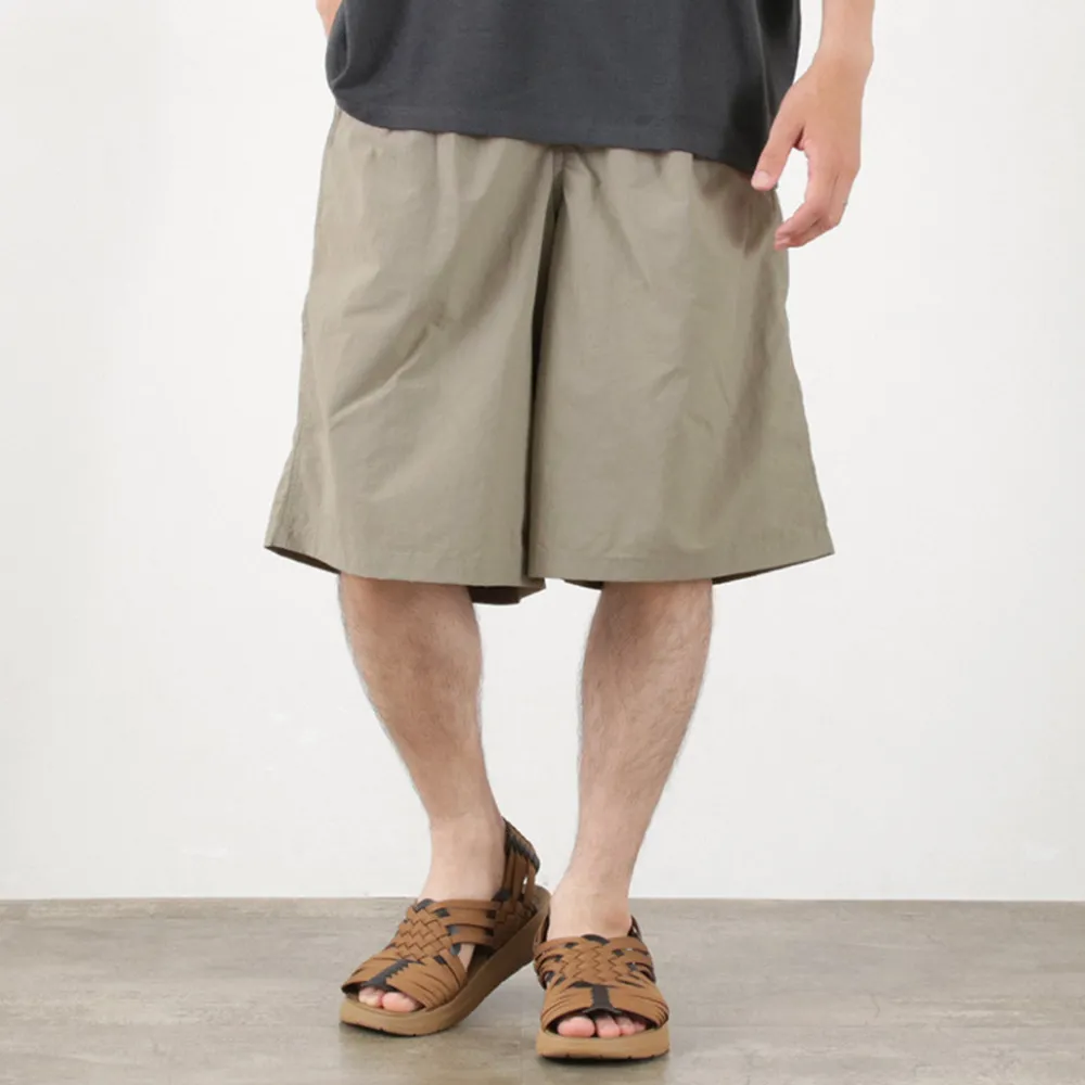 BURLAP OUTFITTER Shorts^/ Track Jam