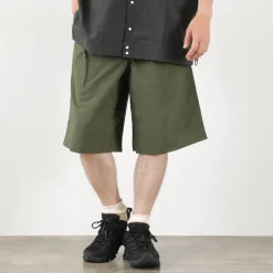 BURLAP OUTFITTER Shorts^/ Track Jam