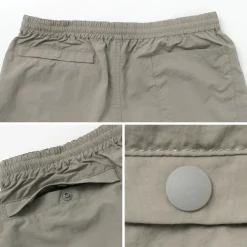 BURLAP OUTFITTER Shorts^/ Track Jam
